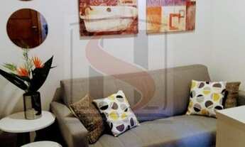 Imagem 3: Apartamento para Venda em São Paulo, Vila Formosa, 1 dormitório, 1 banheiro