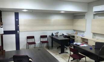 Imagem 3: Alugo Salas Comerciais em Boa Viagem - Galeria Recife Trade Center