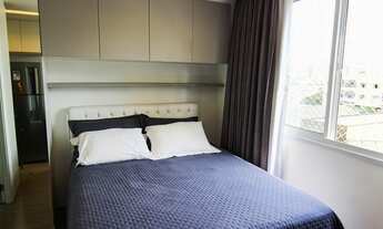 Imagem 3: Studio no Brás - 259 mil