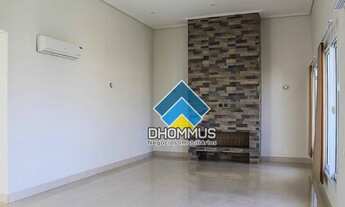 Imagem 4: Casa com 4 suítes à venda no Condomínio Jardim Theodora, Itu/SP. Dhommus Negócios Imobiliá