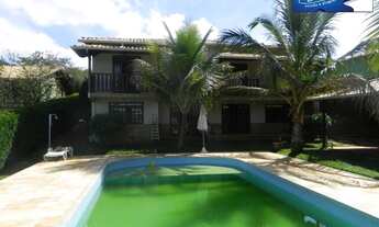 Imagem 3: Casa em Condomínio para Venda em Lagoa Santa, Condados de Bouganville, 4 dormitórios, 1 su