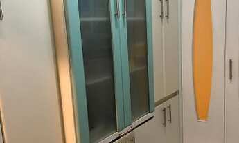 Imagem 2: V084 Apartamento Alto da Mooca