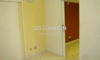 Imagem 2: LONDRINA - Conjunto Comercial/Sala - Centro