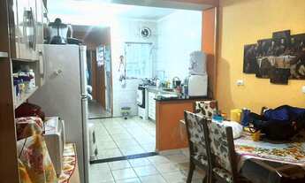 Imagem 2: Sobrado à venda, 2 quartos, 1 vaga, Alves Dias - São Bernardo do Campo/SP