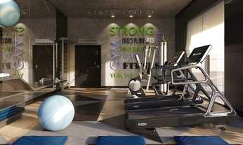 Imagem 5: BALNEáRIO CAMBORIú - Apartamento Padrão - Centro