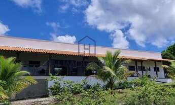 Imagem: Camamu - Sítio - Aldeia Velha