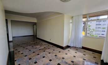 Imagem 4: Apartamento - 4/4 - 153 m² - Itaigara