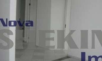 Imagem 4: SãO PAULO - Conjunto Comercial/Sala - Chácara Santo Antônio