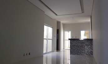 Imagem 2: Casa para venda Novo Mundo - Uberlândia - MG