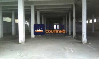 Imagem 6: Industrial - Galpão - Rio de Janeiro