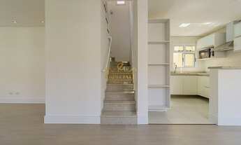 Imagem 5: CURITIBA - Casa Padrão - Barreirinha