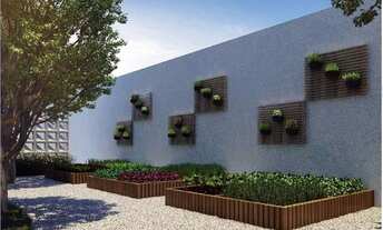 Imagem 3: Apartamento para venda possui 28 metros quadrados com 1 quarto em Bela Vista - São Paulo