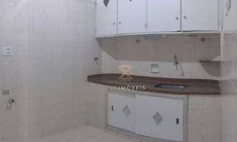 Imagem 4: Apartamento com 2 dormitórios à venda, 64 m² por R$ 800.000 - Flamengo - Rio de Janeiro/RJ