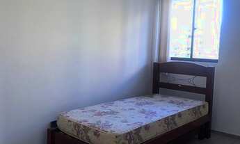 Imagem 3: Excelente Apartamento Mobiliado p/ aluguel 3 quartos, Cond. Fechado em Ponta Verde - Macei