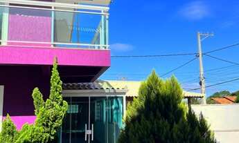 Imagem 2: LINDA CASA EM ITAÚNA - SAQUAREMA/RJ