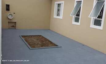 Imagem 3: Casa para Venda em Presidente Prudente, BRASIL NOVO, 2 dormitórios, 1 banheiro, 1 vaga