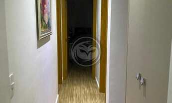 Imagem 7: Apartamento para venda Paisagem Alphaville- 3 dormitorios