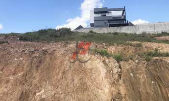 Imagem 4: Terreno - Condomínio Reserva Jatobás - Louveira