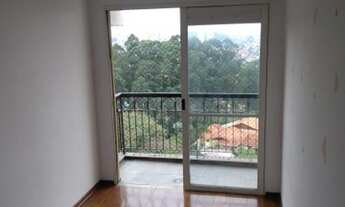 Imagem 7: Apartamento com 2 dormitórios à venda, 56 m² por R$ 273.000,00 - Chácara Nossa Senhora do