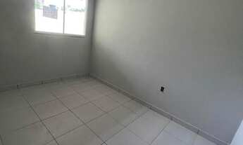 Imagem 3: Casa nova com 3 quartos bairro novo horizonte em VG