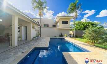 Imagem 3: Casa com 5 dormitórios à venda, 862 m² por R$ 3.450.000 - Qd. 27 Park Way - Brasília/DF