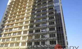 Imagem 2: Comercial sala no Nova América Offices - Bairro Inhaúma em Rio de Janeiro