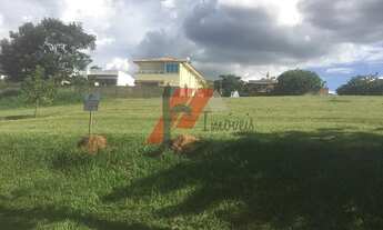 Imagem 5: Terreno - Condomínio Terras de Santa Teresa - Itupeva