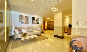 Imagem 2: Apartamento com 3 dormitórios à venda, 105 m² por R$ 980.000,00 - Praia do Morro - Guarapa