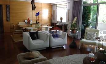 Imagem 3: Achado no Brooklin com 196 m²