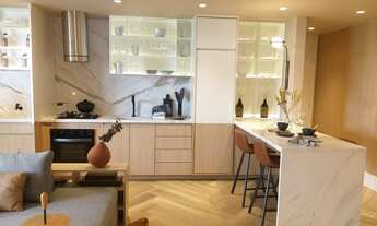 Imagem 5: Apartamentos de 2 quartos na Barra da Tijuca.- RJ