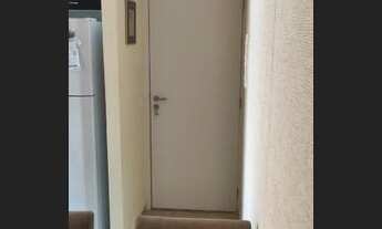 Imagem 5: Apartamento Padrão para Venda em Residencial Anauá Hortolândia-SP - 2683