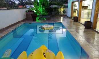 Imagem: Casa Permuta em Residencial Seis (alphaville)