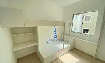 Imagem 7: Apartamento à venda, 48 m² por R$ 185.000,00 - Maraponga - Fortaleza/CE