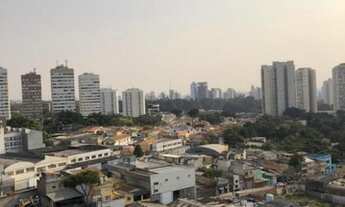 Imagem 2: Apartamento 3 dormitórios para Venda em São Paulo, Vila Prudente, 3 dormitórios, 1 suíte