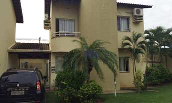 Imagem: Casa em condomínio com 3 dormitórios à