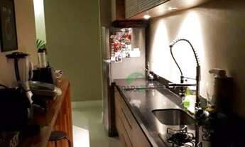 Imagem 4: Apartamento com 2 dormitórios à venda, 87 m² por R$ 980.000,00 - Vila Anastácio - São Paul