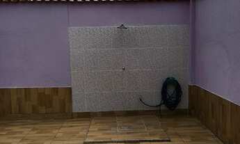 Imagem 5: Vargem Grande vendo ótima casa com amplo quintal