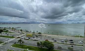 Imagem 3: Apartamento para venda com 218 metros quadrados com 3 quartos em Centro - Florianópolis