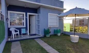 Imagem 3: Térrea para venda tem 50 metros quadrados com 2 quartos em Centro - Imbé - RS