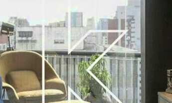 Imagem 4: SãO PAULO - Apartamento Padrão - Itaim Bibi