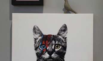 Imagem 5: Apartamentos de 3 quartos na Barra da Tijuca.- RJ