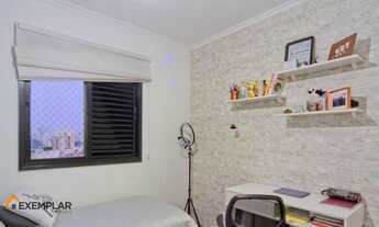Imagem 7: Apartamento com 3 dormitórios, 90 m² - venda por R$ 750.000,00 ou aluguel por R$ 5.000,00