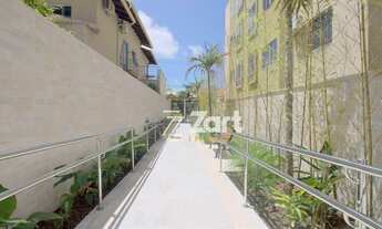 Imagem 4: Apartamento com 2 dormitórios à venda, 81 m²- Centro - Bombinhas/SC