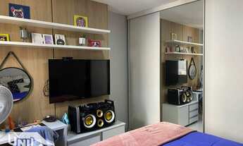 Imagem 5: EXCELENTE COBERTURA DE 03 QUARTOS À VENDA NO BAIRRO MIRANTE DO VALE EM VOLTA REDONDA/RJ