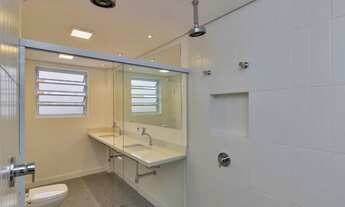 Imagem 7: Belissimo apartamento recem reformado na Ministro Godoi - Estuda permuta