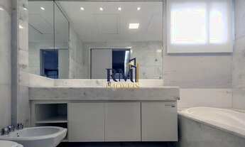 Imagem 6: Apartamento à venda, 4 quartos, 2 suítes, 3 vagas, Sion - Belo Horizonte/MG