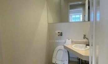 Imagem 3: Apartamento com 3 dormitórios à venda, 132 m² por R$ 1.600.000 - Santa Cecília - São Paulo