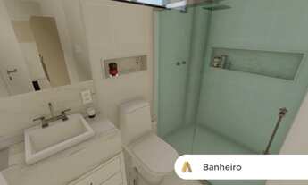 Imagem 5: Aluguel de Apartamento no Edf Athenas Residence