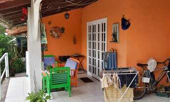 Imagem: Casa de condomínio para venda possui 82