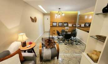 Imagem 2: Apartamento na Freguesia de Jacarepaguá com 100 m², 3 quartos, sendo 1 suíte, varanda e 2